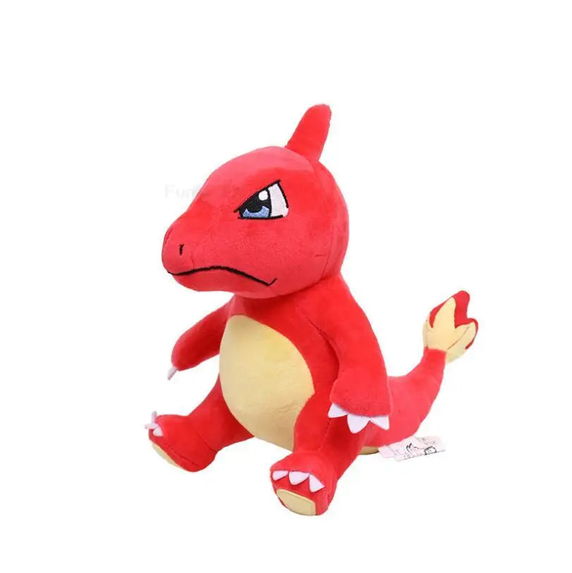 52 Styles Pokemon Plush Charmander Squirtle Pikachu Moon Eevee Plush Bulbasaur Stuffed Animal Toy Gengar Doll Gift for Kid