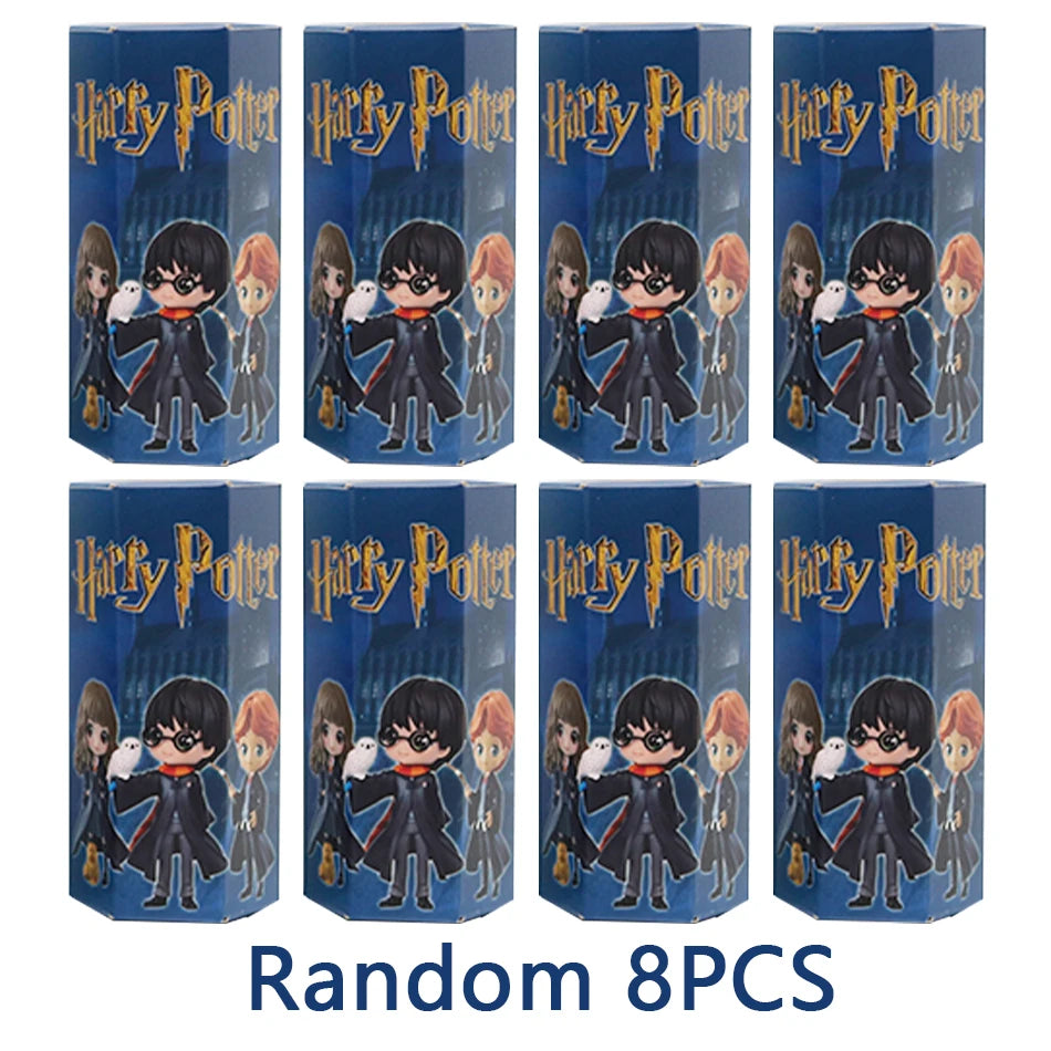 Smiski Blind Box Series Anime Cartoon Collection Cute Figures Ornaments Doll Children Christmas Surprise Box Decoration Kid Gift