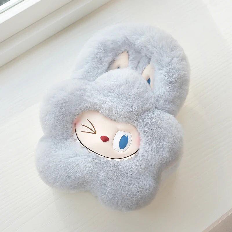 【 Japan Exclusive】POP MART THE MONSTERS Classic Series - Plush Flower Bag