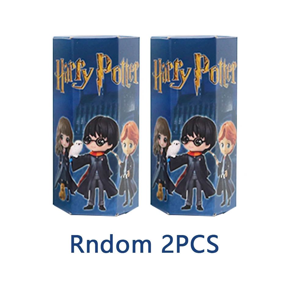 Smiski Blind Box Series Anime Cartoon Collection Cute Figures Ornaments Doll Children Christmas Surprise Box Decoration Kid Gift