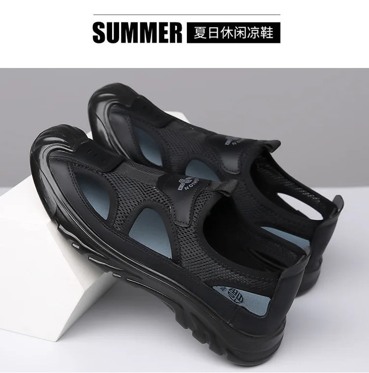 Men'S Summer Sneakers Comfort Casual Sneaker Soft Sole Men'S Sneakers Cheap Shoes Clearance Free Shipping