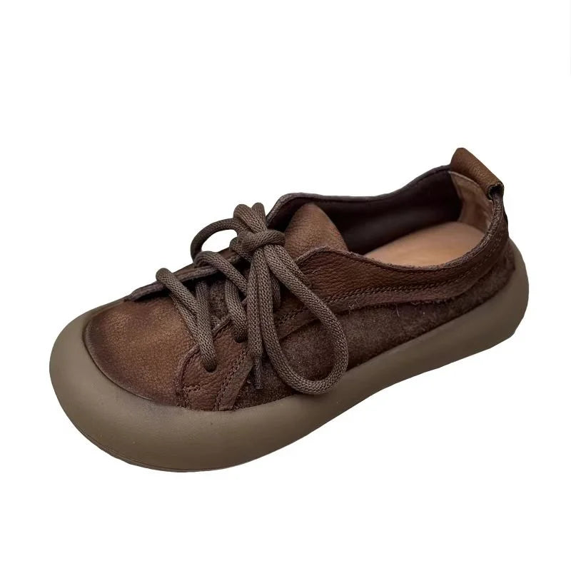 Flats Women Sport Shoes Cozy Walking Shoes Running Casual Shoes Woman Fashion Sneakers 2025 New Trend Summer Women’s Zapatillas