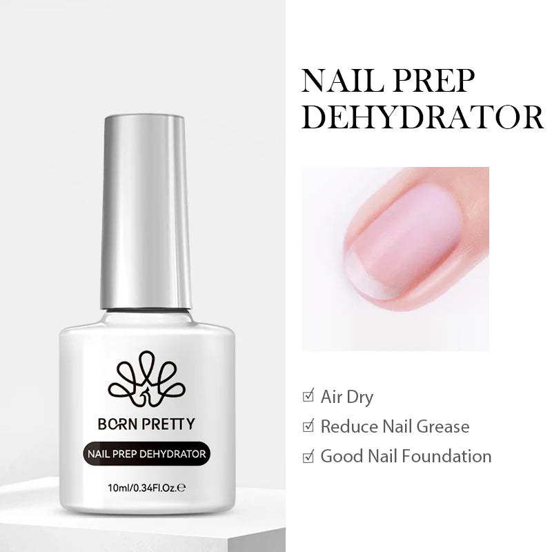 BORN PRETTY 15ml クリア ノンスティック ハンドエクステンション ジェルネイルポリッシュ 3Dシェーピングネイルアート用 固形ミルキーゼリーハードジェル フェイクネイル用