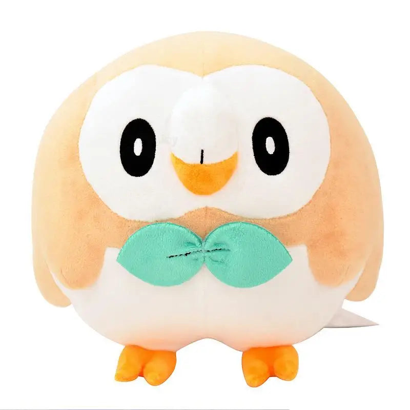 52 Styles Pokemon Plush Charmander Squirtle Pikachu Moon Eevee Plush Bulbasaur Stuffed Animal Toy Gengar Doll Gift for Kid