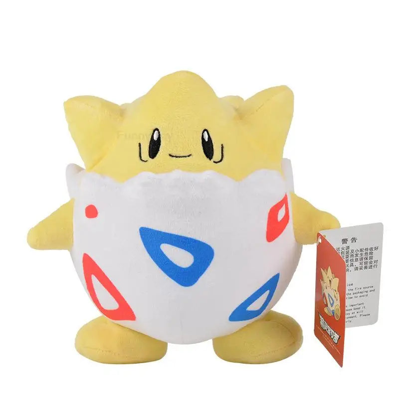 52 Styles Pokemon Plush Charmander Squirtle Pikachu Moon Eevee Plush Bulbasaur Stuffed Animal Toy Gengar Doll Gift for Kid
