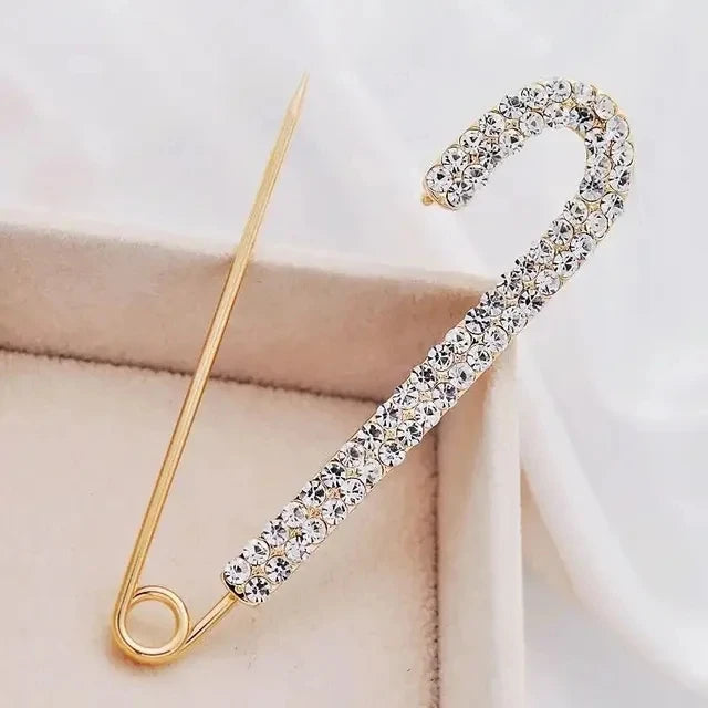 Cute Pearl Juice drinks Milk Tea Cups Brooch Lapel Pins for Women Girls Colorful Zircon Rhinestone Creative Design Coat Badges