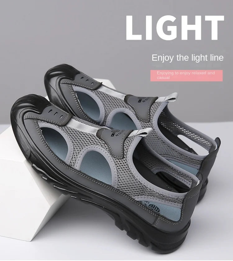 Men'S Summer Sneakers Comfort Casual Sneaker Soft Sole Men'S Sneakers Cheap Shoes Clearance Free Shipping