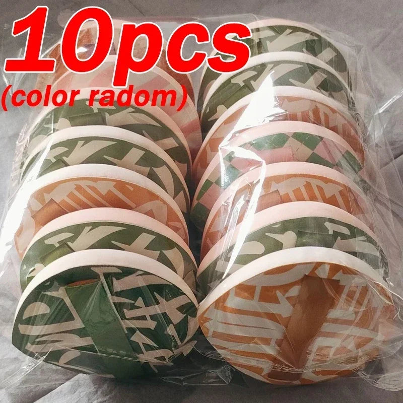 超厚手コスメパフ ラージサイズ コンシーラーファンデーションスポンジクッション ウェット・ドライ兼用 フェイスビューティーメイクアップパフツール XL
