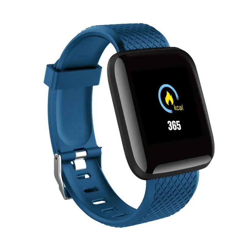多機能スマートウォッチ メンズ レディース Bluetooth接続電話 音楽 フィットネス スポーツブレスレット 睡眠モニター Y68 スマートウォッチ D20
