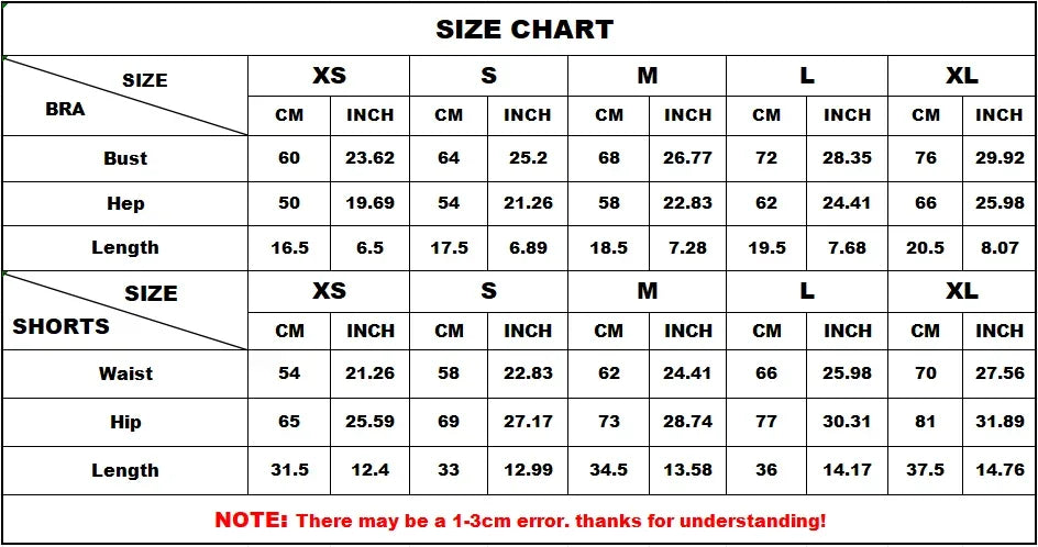 Gym Set Women Two Piece Strappy Yoga Bra Top Workout Scrunch Shorts Suit Fitness Clothes Seamless Sportswear Workout Set