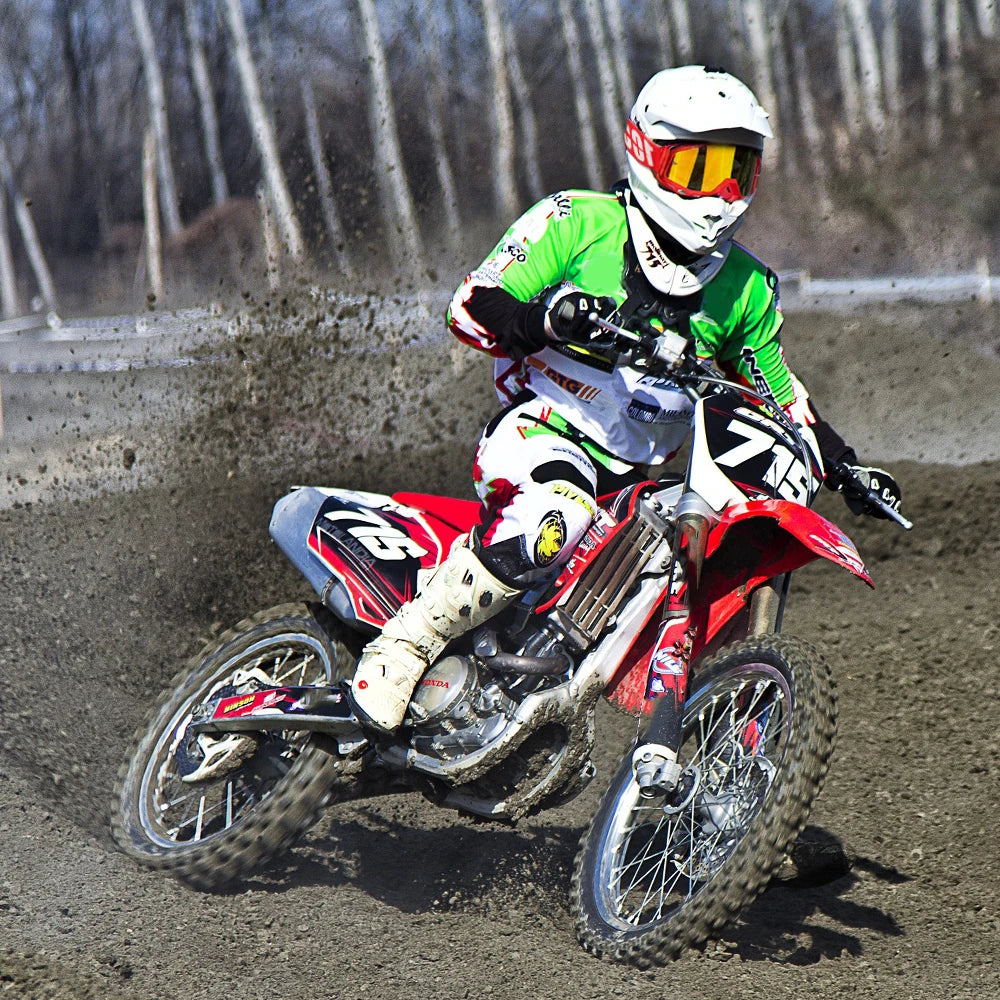 人気バイク用メガネ メンズ モトクロスゴーグル ヘルメット MX モト ダートバイク ATV スキー アウトドア スポーツ ガラス スクーター ゴーグル マスク サイクリング