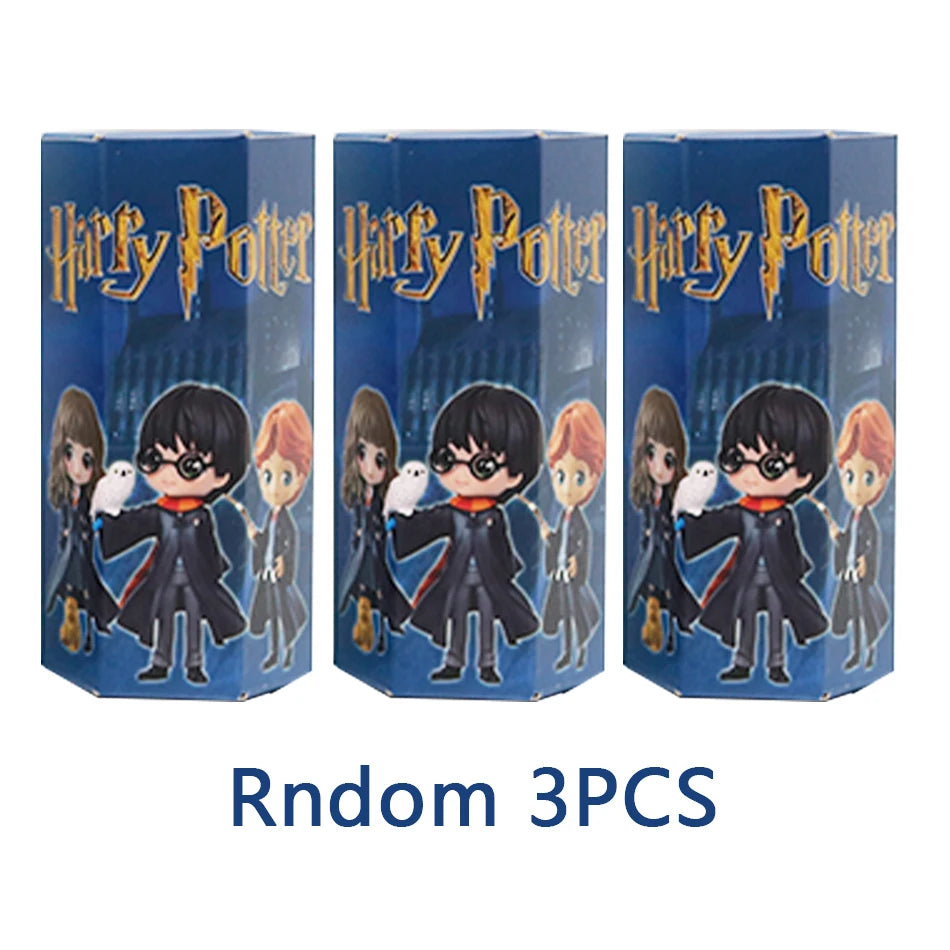 Smiski Blind Box Series Anime Cartoon Collection Cute Figures Ornaments Doll Children Christmas Surprise Box Decoration Kid Gift
