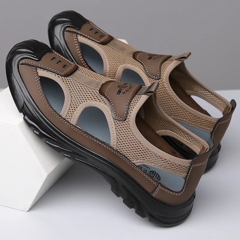 Men'S Summer Sneakers Comfort Casual Sneaker Soft Sole Men'S Sneakers Cheap Shoes Clearance Free Shipping