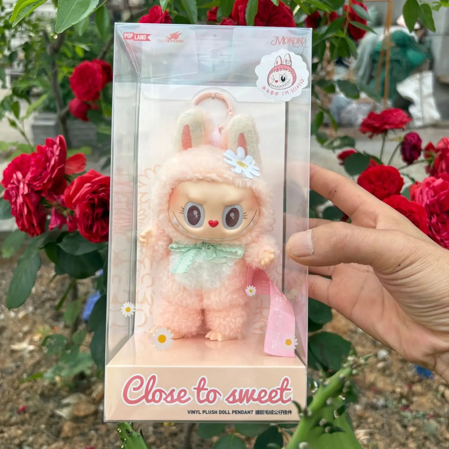 Vinyl based dolls, cute action dolls, keychains with surprises, high-quality replica Kawaii toys, birthday gifts