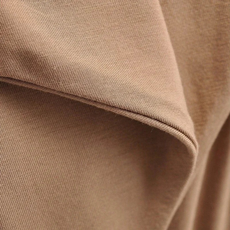 Tanks Tops Women American Skinny Basic Sleeveless Ladies Summer Solid Simple All-match Casual Sexy O-neck Streetwear Clothing