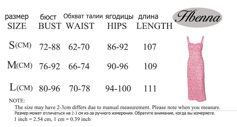 Hbenna Summer Dresses For Women Floral Print Sexy Y2K Ankle-Length Party Dresses Women Skinny Spaghetti Strap Long Dresses Pink