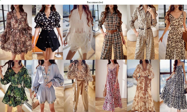 Summer Print Tencel Jumpsuits Women's Clothing Tank Spaghetti Strap+Wide-Leg Pants Draped Full Length Y2K DABUWAWA DM2BJP005
