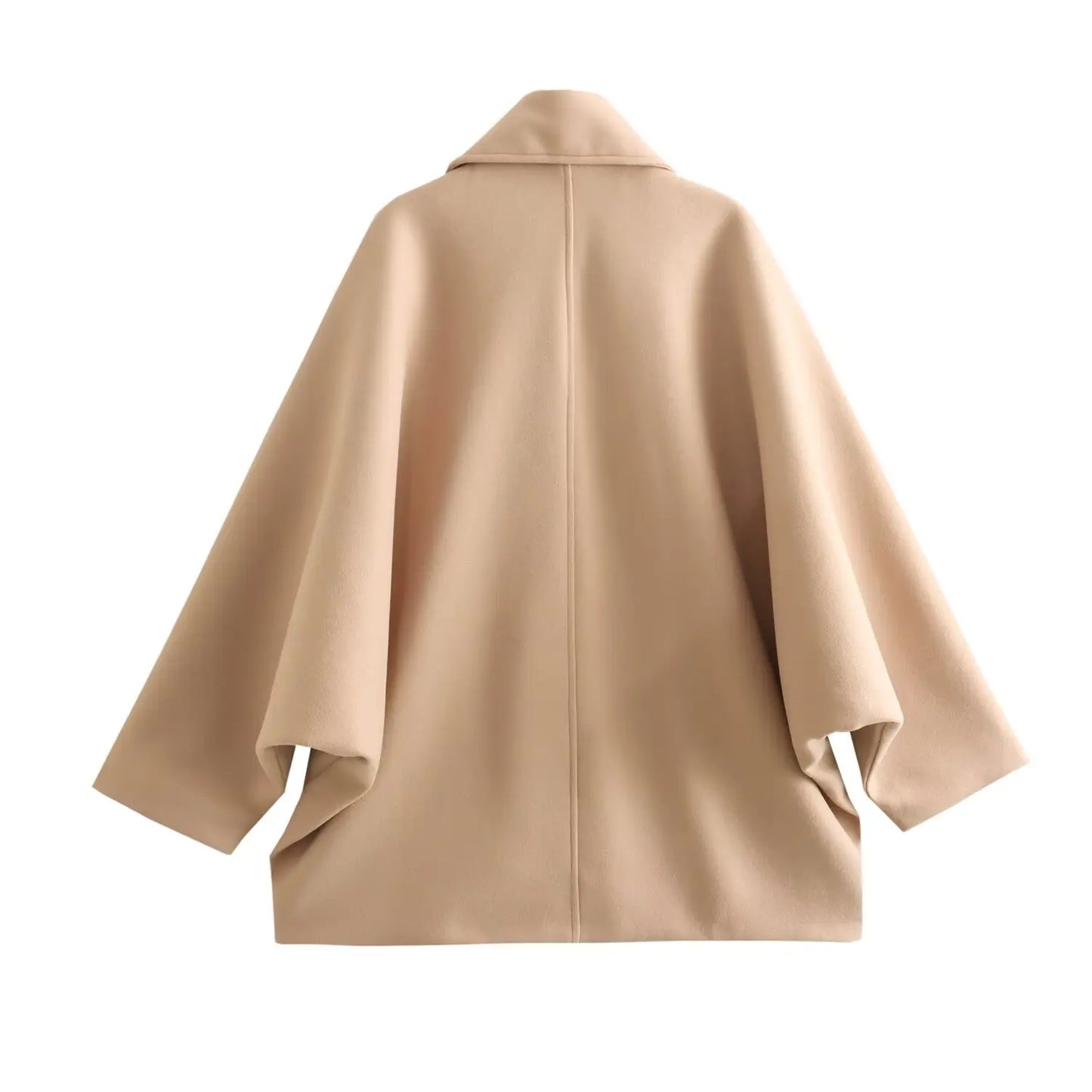MUJER Oversize Long Jacket Women Long Sleeve Women's Trench Coat Autumn Bomber Jackets for Women Winter New in Coats and Jackets