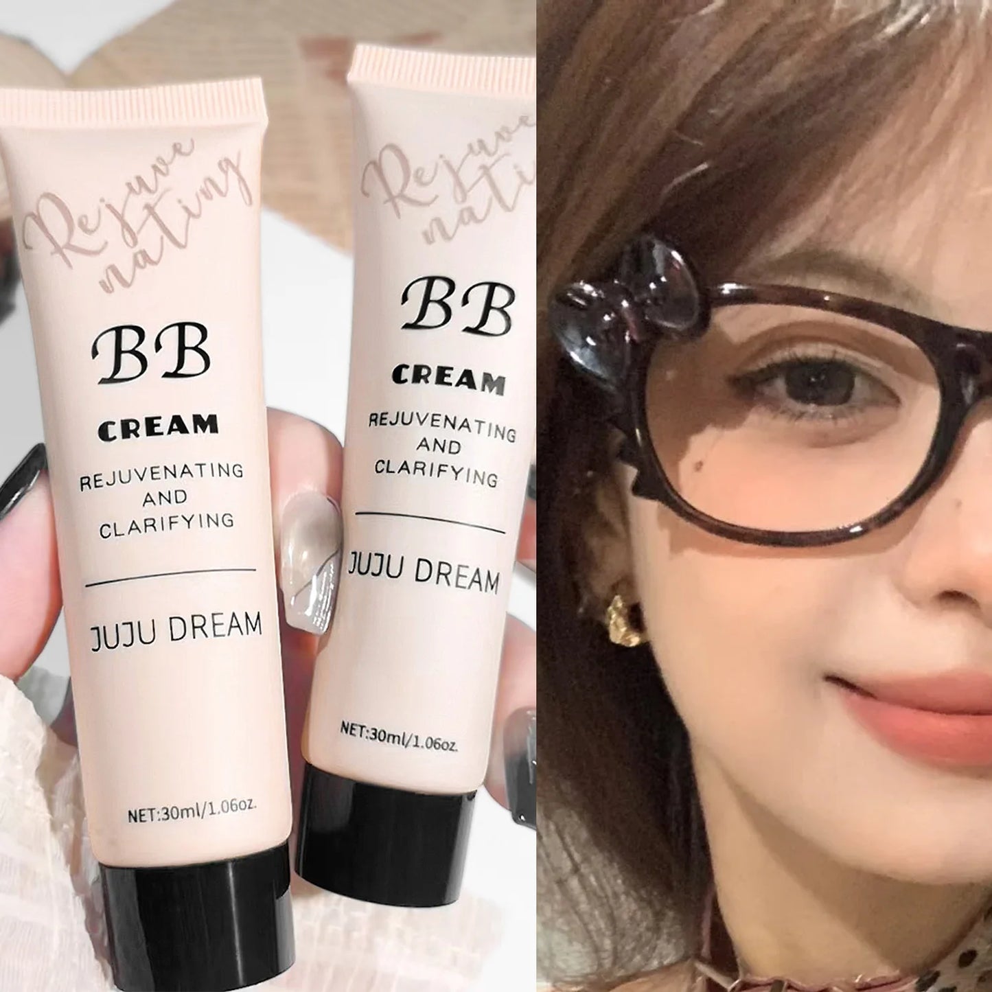 BBクリーム、アイソレーションクリーム、リキッドファンデーション、保湿、オイルコントロール、化粧崩れ防止、ミルク、乾燥肌、粉なし
