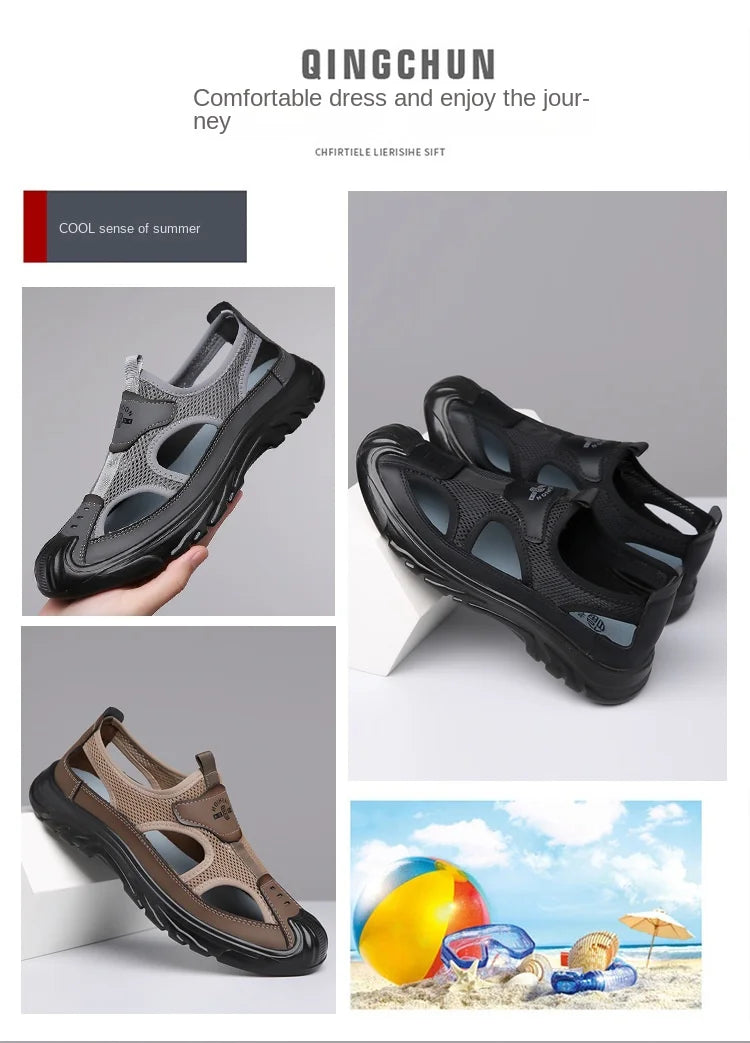 Men'S Summer Sneakers Comfort Casual Sneaker Soft Sole Men'S Sneakers Cheap Shoes Clearance Free Shipping