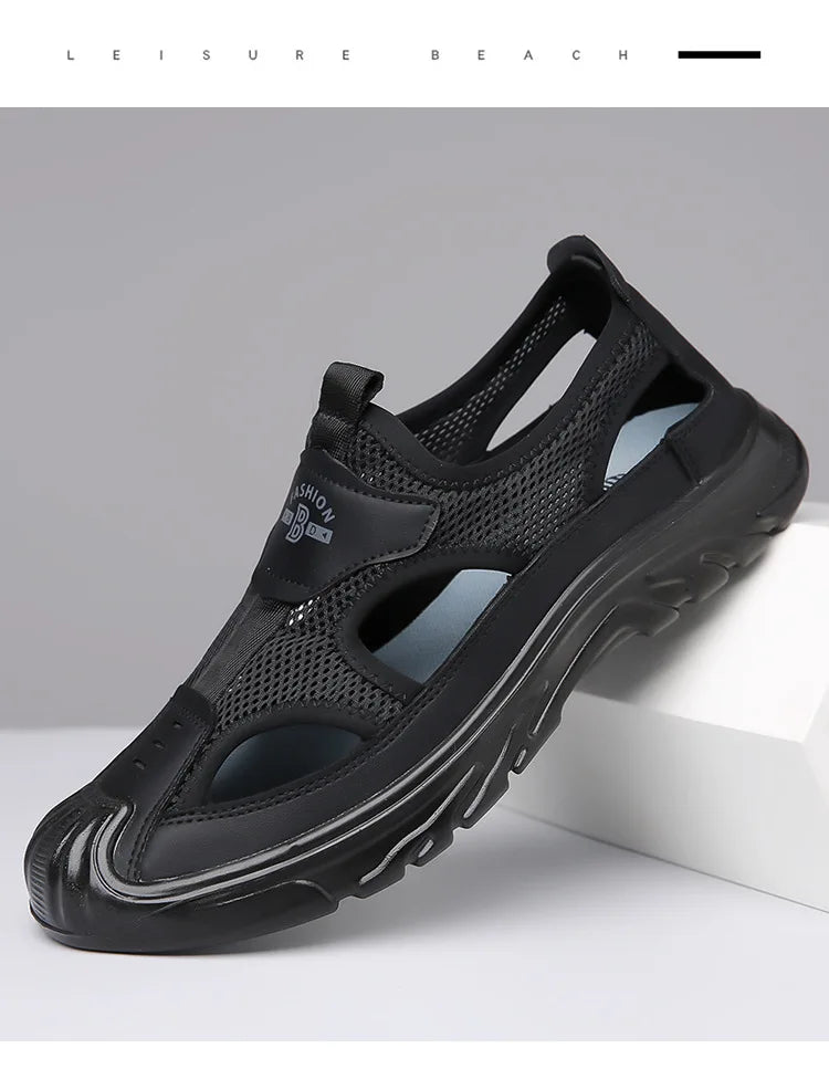 Men'S Summer Sneakers Comfort Casual Sneaker Soft Sole Men'S Sneakers Cheap Shoes Clearance Free Shipping