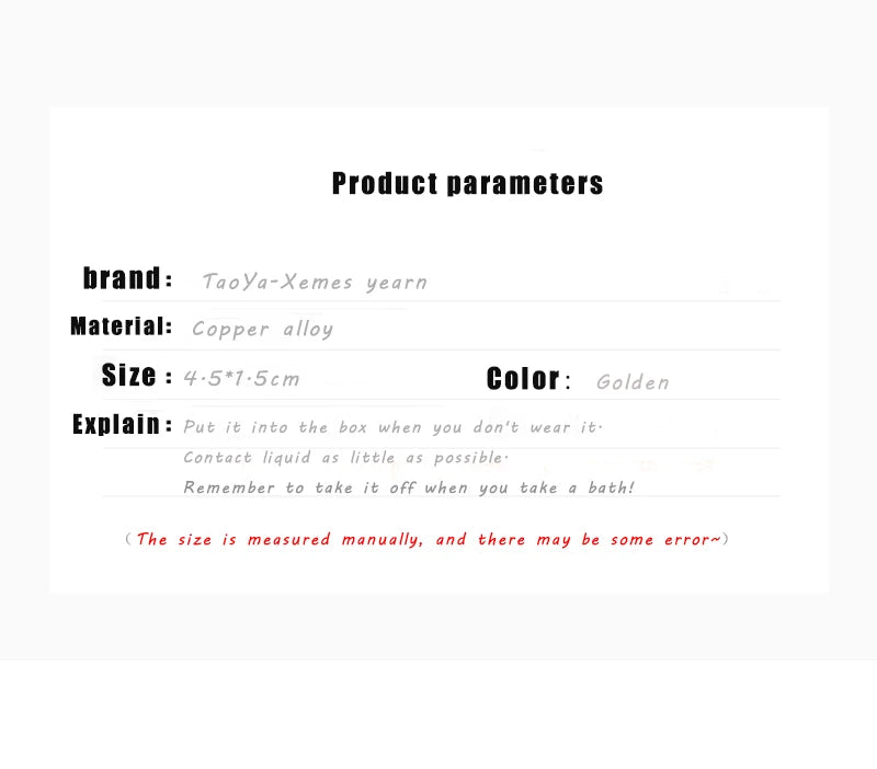 Feminine Temperament Metal Tassel Geometric Earrings 2024 New Design Jewelry Wedding Party Luxury Accessories For Women‘s Gift