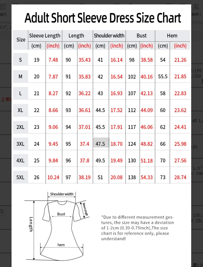 2025 Summer Women HUSTON 32 T-Shirt Dress Loose Casual O-Neck Lady Short Sleeve Pullover Dresses Women Clothing