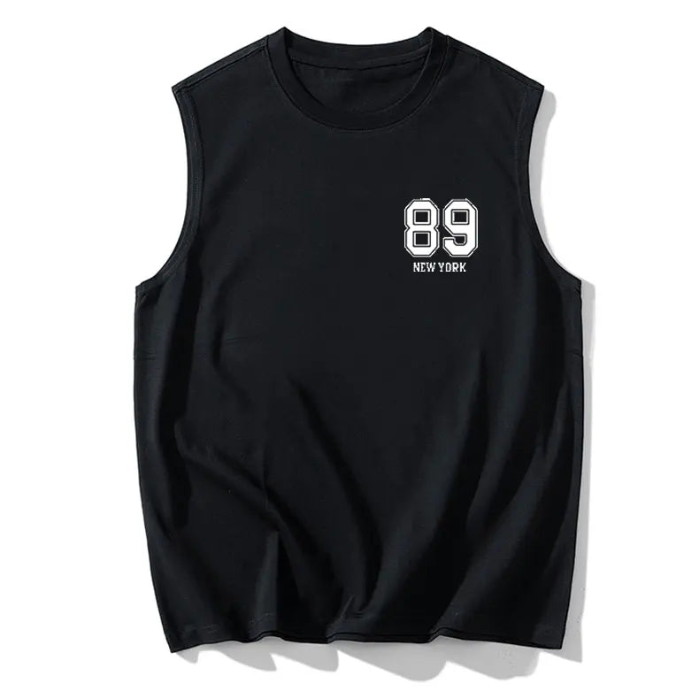 コットン メンズ タンクトップ 夏 プラスサイズ 10XL 12XL 14XL ノースリーブ Tシャツ オーバーサイズ ルーズベスト Oネック Tシャツ 200KG トップス 衣類