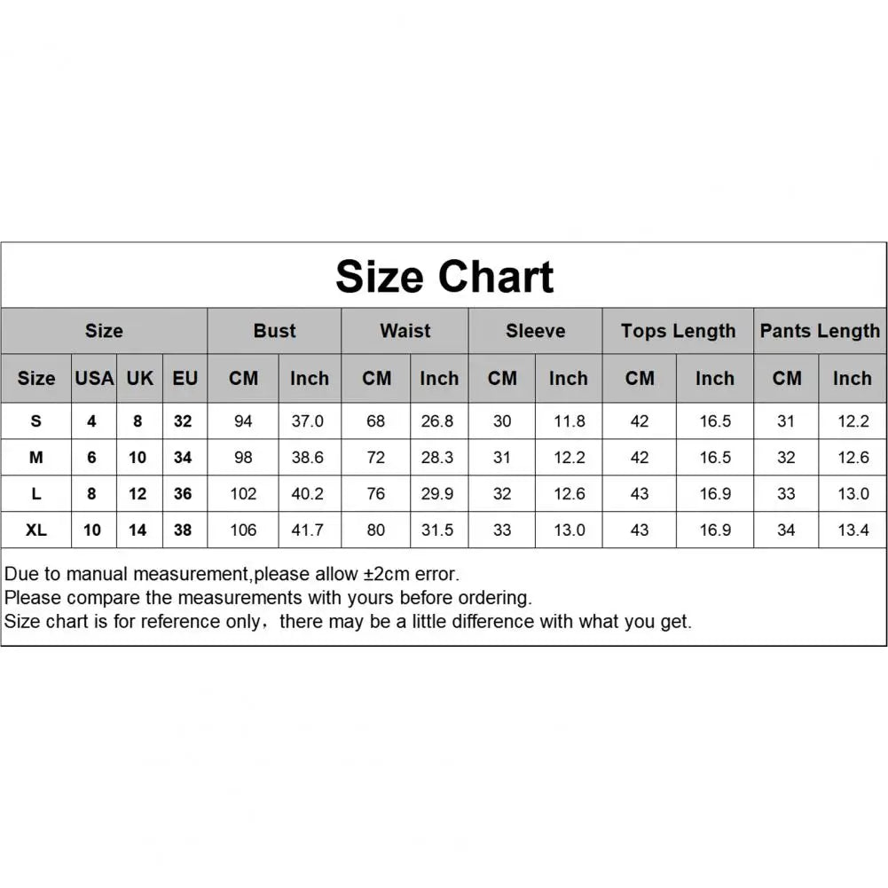 2Pcs/Set Women Matching Set Ruffles Off-shoulder Half Sleeve Lady Summer Crop Tops Shorts Outwear Sexy Beach Set for Daily Wear