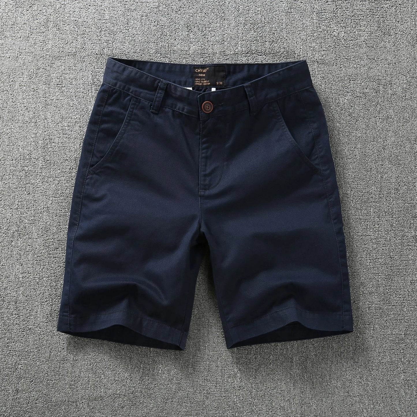 2025 Summer Men's Thin Loose Casual Work Short Pants Simple Wearable Camouflage Wear-resistant Tooling Sports Shorts For Man