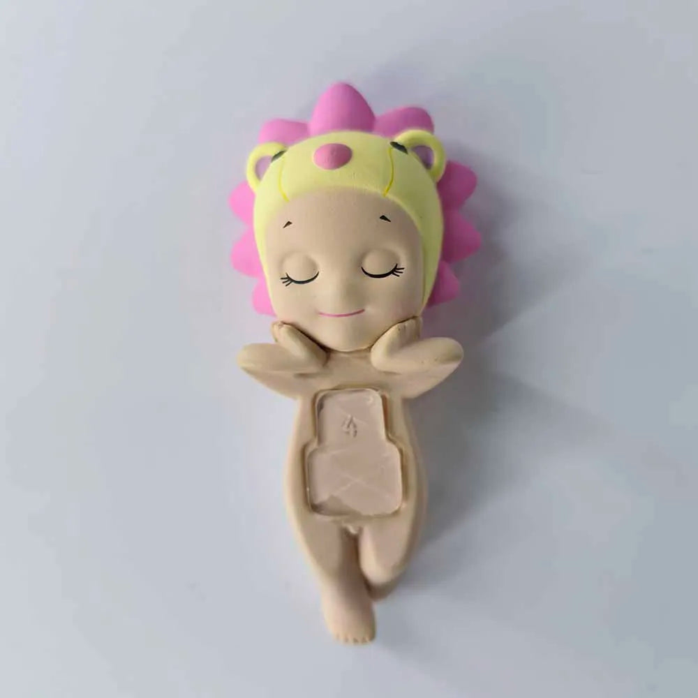 ソニーエンジェル ブラインドボックス ヒッパーズ ドリーミングシリーズ 漫画フィギュア オーナメント 人形 子供用モデル 携帯電話装飾 おもちゃ 誕生日プレゼント