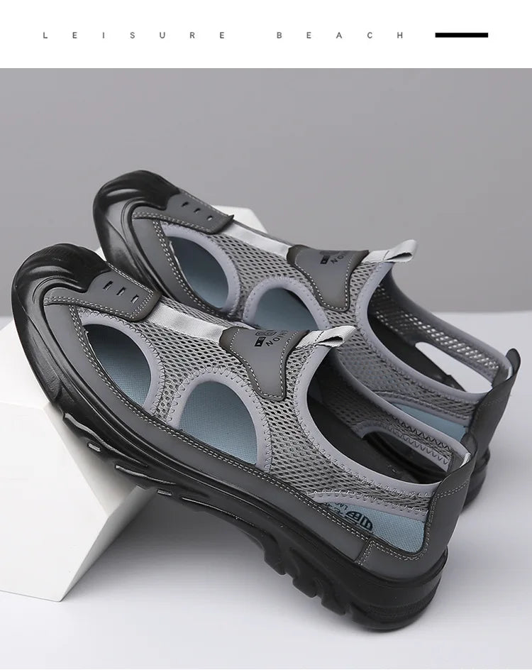 Men'S Summer Sneakers Comfort Casual Sneaker Soft Sole Men'S Sneakers Cheap Shoes Clearance Free Shipping