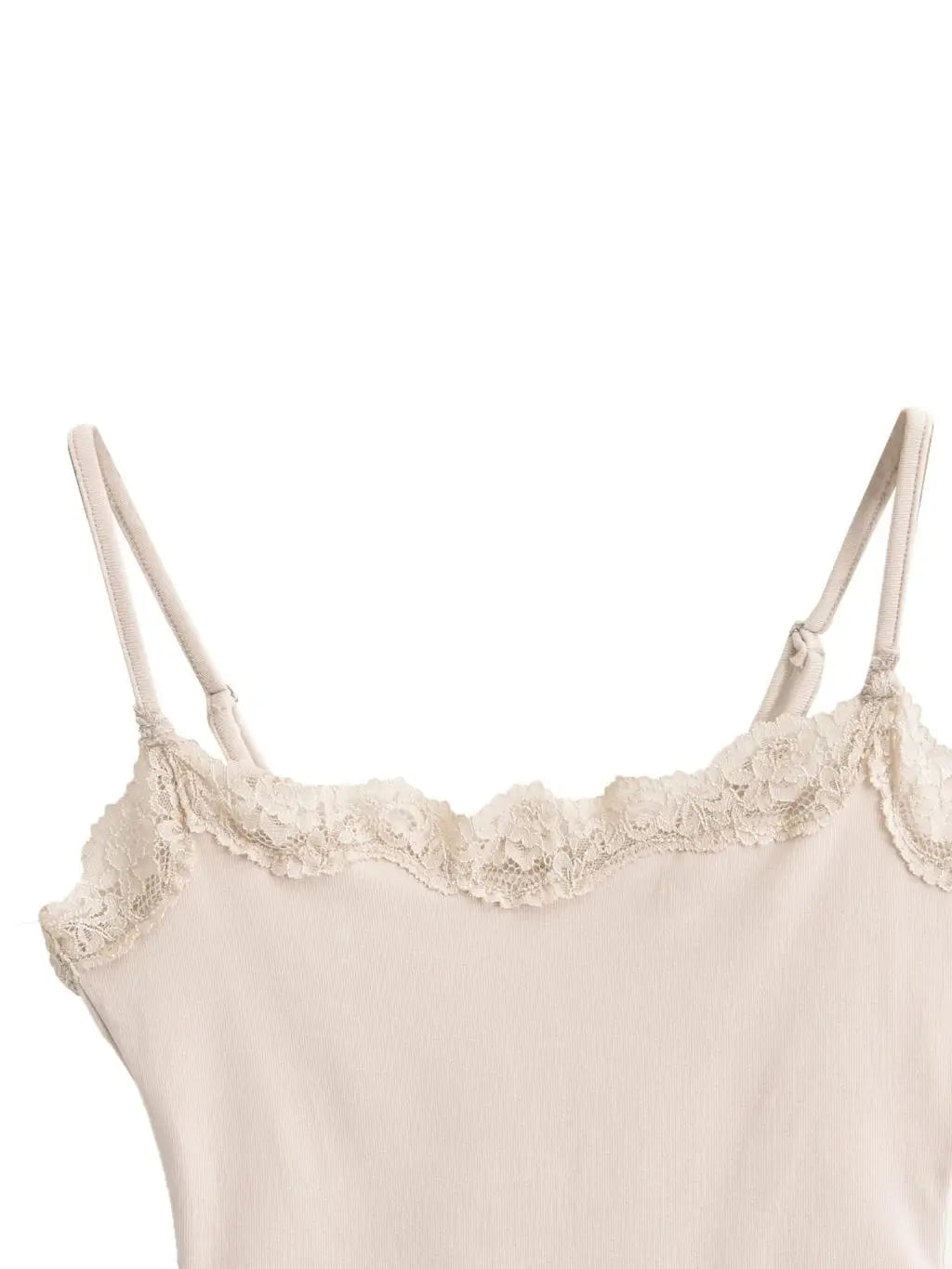 Sexy Bodysuit Tops For Women 2025 Summer Y2k Clothes Lace Panel BodySuits Women Solid Color Cami Bodysuit Backless Lace Top Pink