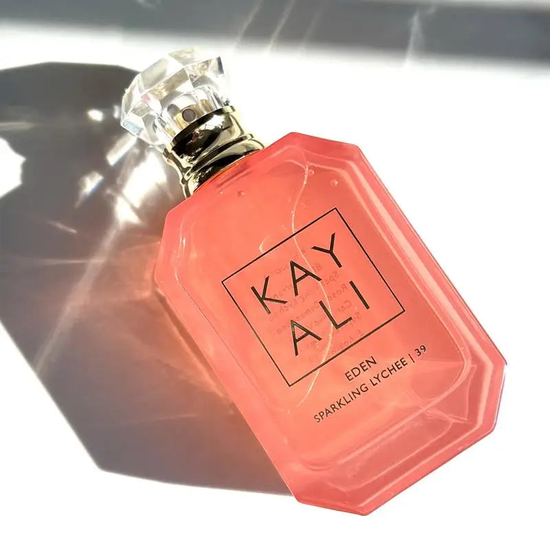 Women's Fragrance 100ml -8 Classic Floral Fruity Woody Base for Dates and Business Fresh Long-lasting Floral & Fruity Perfume