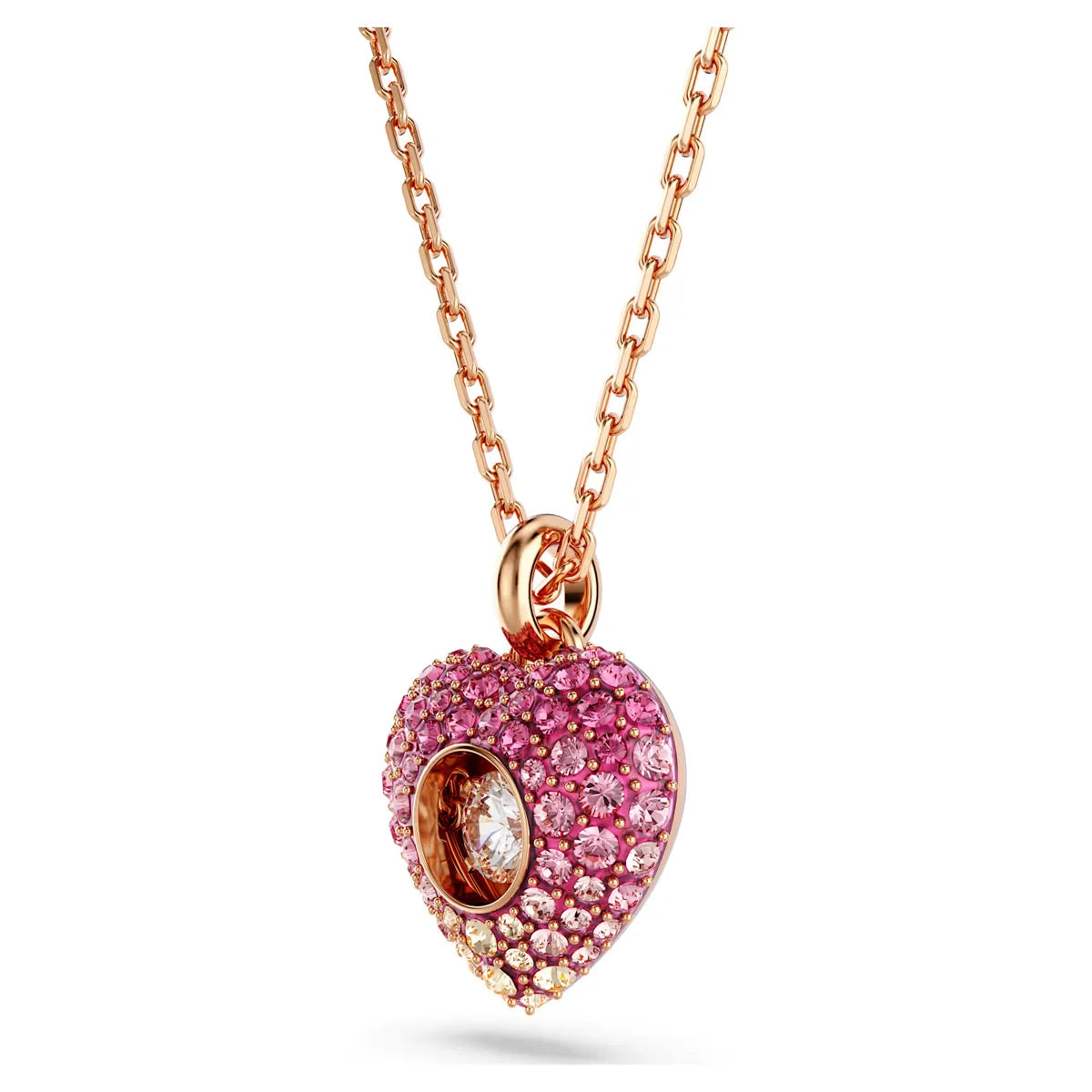 2025 New Luxury Italian Style Jewelry Set Fun Romantic Clever Charming Gift for Special People - Holiday Gift