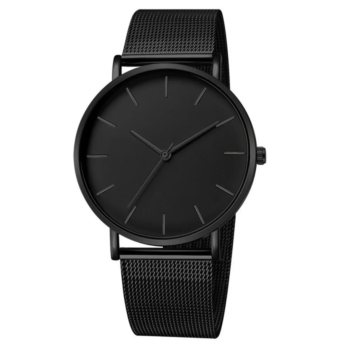 Luxury Women Watches Top Brand Metal Mesh Belt Quartz Wristwatch for Woman Fashion Simple Ladies Watch Clock Gift reloj mujer