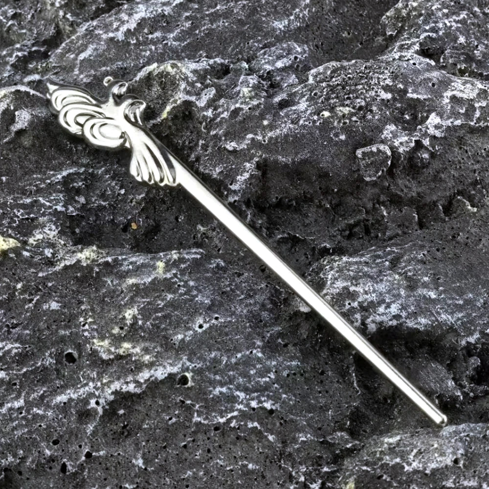 Anime The Apothecary Diaries Maomao Hairpins Cosplay Accessories Headwear Women Girls Halloween Props Jewelry Gift
