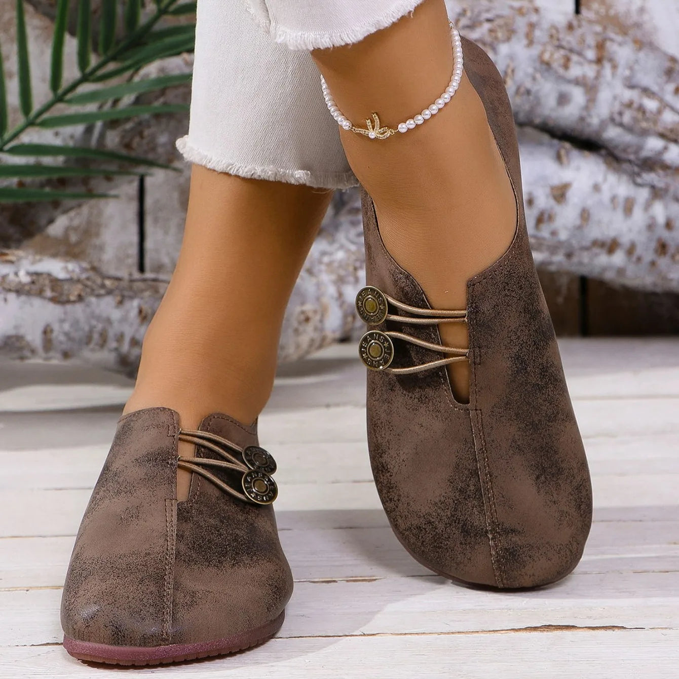 Women Flats 2024 New Spring Casual Flat Sports Sneakers Women Trend Brand Fashion Dress Loafers Shoes for Women Zapatos De Mujer