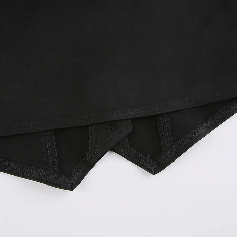 Solid Color Outer Waistband Vest Women's Cross-border Sleeveless Slim-fit New Fashion Top Women