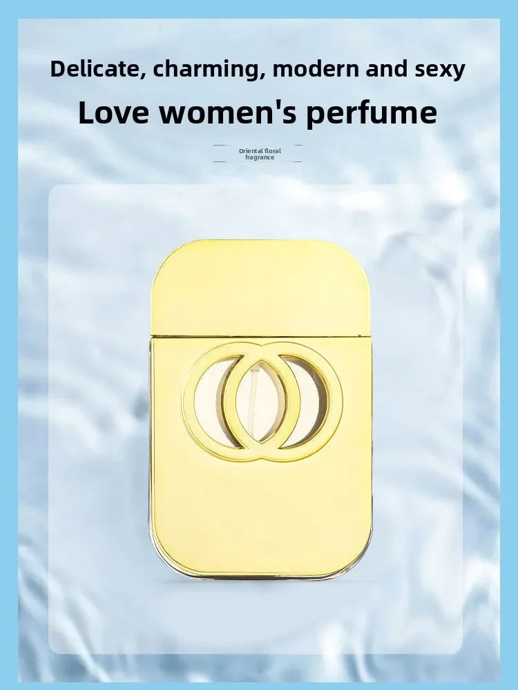 Fruity Pheromone Hormone Perfume Ladies Perfume Unisex Fragrance Lasting Fragrance Fresh Temptation Temperament Niche Fragrance.