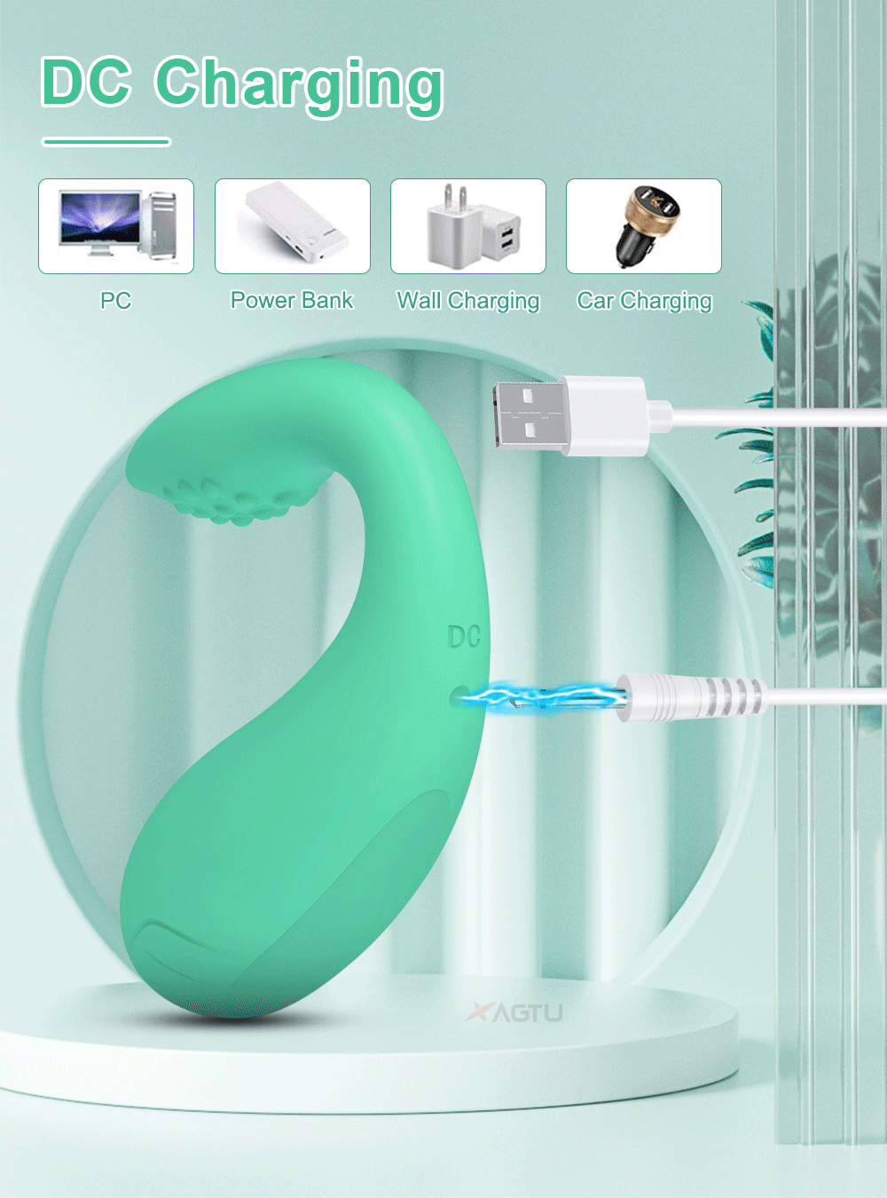Powerful APP Bluetooth Vibrator for Women Panties with 2 Motors G Spot Dildo Massager Vibrating Love Egg Sex Toys for Adults
