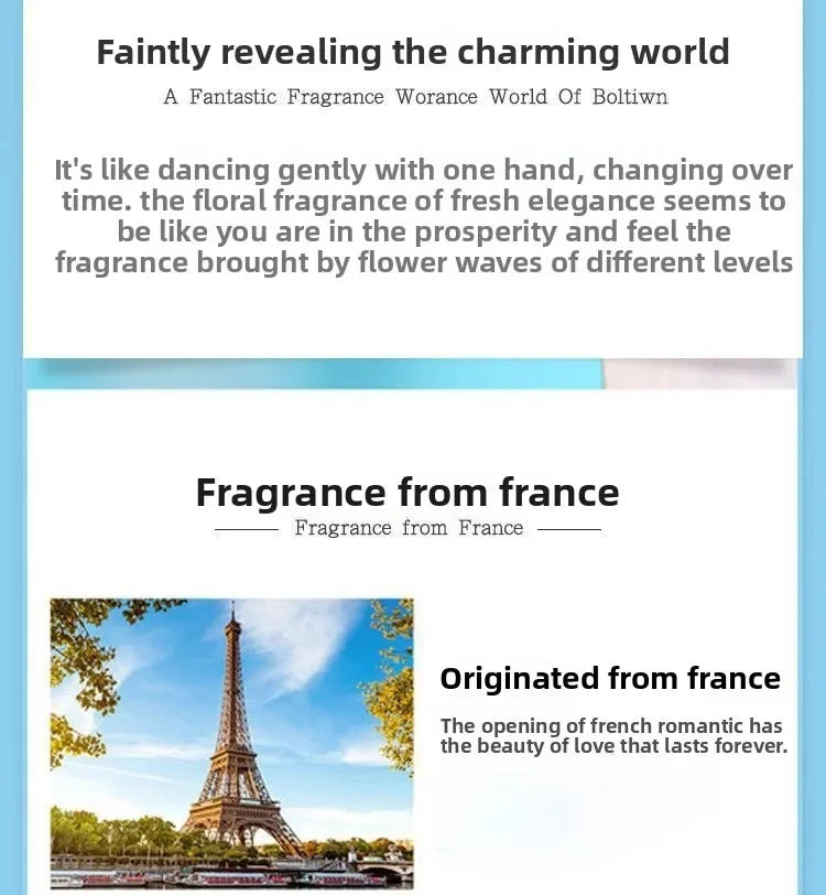 Fruity Pheromone Hormone Perfume Ladies Perfume Unisex Fragrance Lasting Fragrance Fresh Temptation Temperament Niche Fragrance.