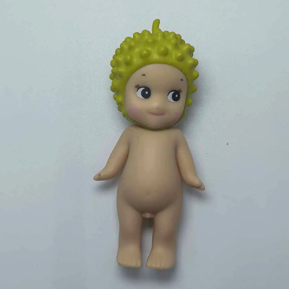 ソニーエンジェルフルーツシリーズブラインドボックスストロベリーアクションフィギュアかわいいミステリアスサプライズおもちゃアニメモデル人形子供クリスマスギフト