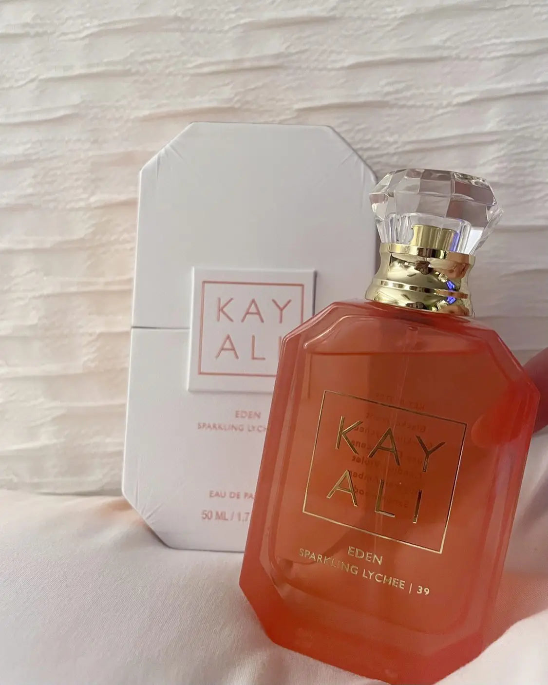 Women's Fragrance 100ml -8 Classic Floral Fruity Woody Base for Dates and Business Fresh Long-lasting Floral & Fruity Perfume