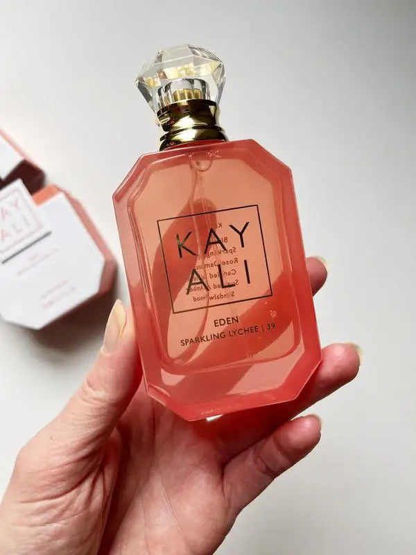 Women's Fragrance 100ml -8 Classic Floral Fruity Woody Base for Dates and Business Fresh Long-lasting Floral & Fruity Perfume