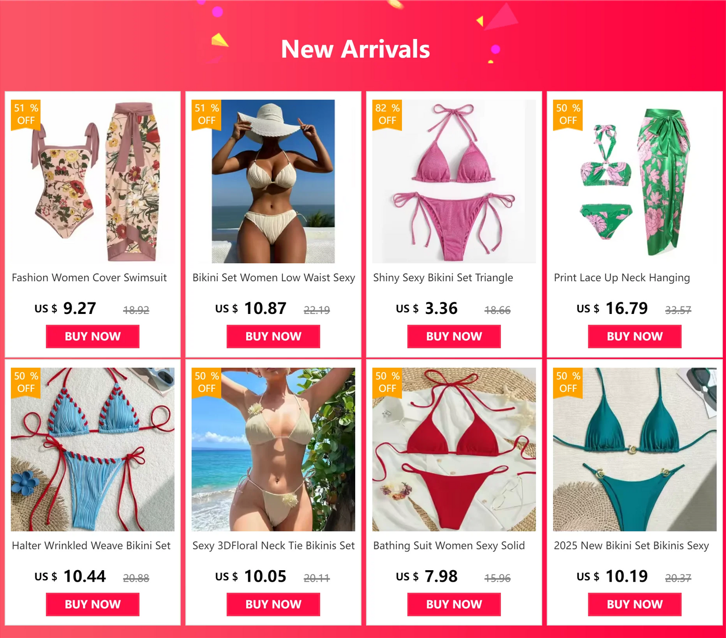 ビキニセット タイホルター水着 レディース 水着 ビキニ バックレス ビーチ水着 ドローストリング サイドホルターネック タンキニセット