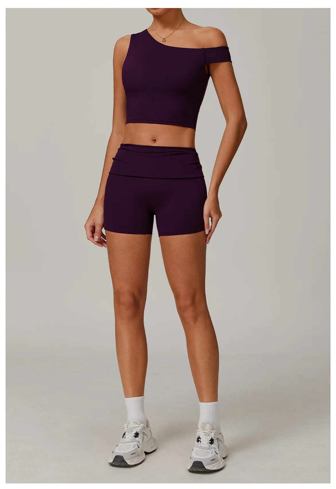 2Pcs Gym Set Sportswear Women Sports Tank Tops High Waist Stretch Flared Pant Gym Suit Fitness Clothes Activewear Workout Sets
