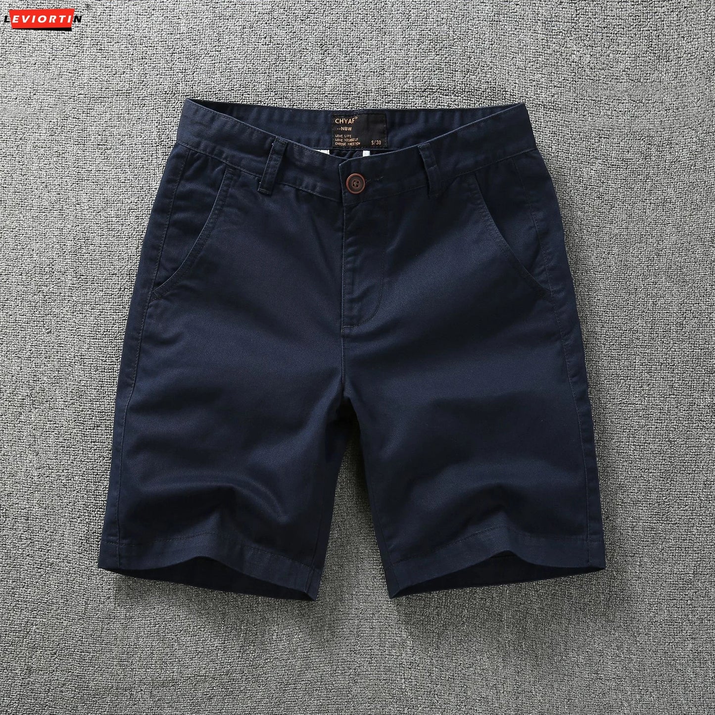 2025 Summer Men's Thin Loose Casual Work Short Pants Simple Wearable Camouflage Wear-resistant Tooling Sports Shorts For Man