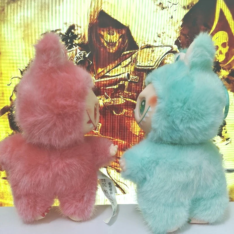 Hot 17cm Replica V3 Collect Handmade Custom Vinyl Kid Doll Pendant Blind Box Contact Customer Service To Specify Style Girl Gift