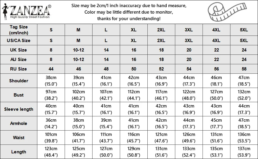 2025 Autumn Striped Dresses ZANZEA Fashion Women V Neck Long Sleeve Work Dress Elegant Office OL Sundress Maxi Long Vestido Robe